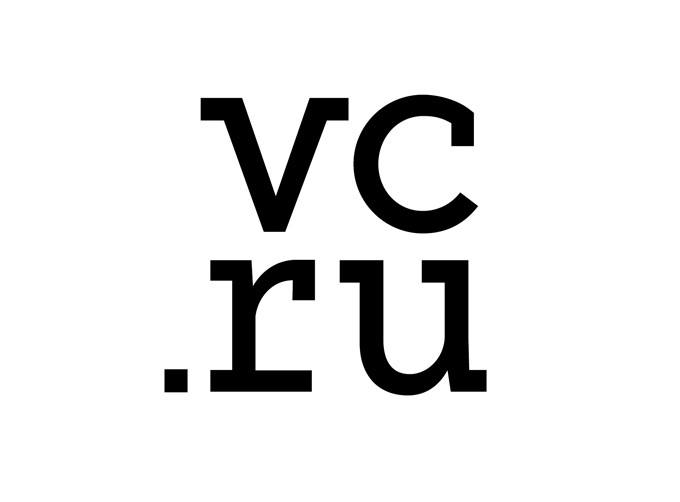 Интервью на vc.ru